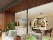 Apartamento, Santa Marinha e São Pedro da Afurada