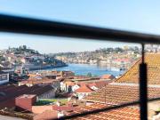 Apartamento, Santa Marinha e São Pedro da Afurada