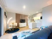 Apartamento, Santa Marinha e São Pedro da Afurada