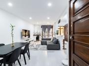 Apartamento, Santa Marinha e São Pedro da Afurada