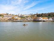 Apartamento, Santa Marinha e São Pedro da Afurada