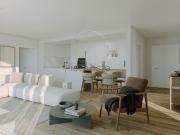 Apartamento, Santa Marinha e São Pedro da Afurada