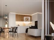 Apartamento, Santa Marinha e São Pedro da Afurada