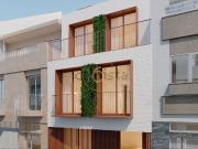 Apartamento, Santa Marinha e São Pedro da Afurada