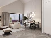 Apartamento, Santa Marinha e São Pedro da Afurada