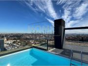 Apartamento, Santa Marinha e São Pedro da Afurada