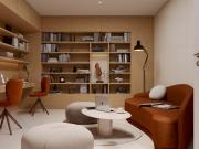 Apartamento, Santa Marinha e São Pedro da Afurada