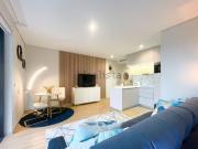 Apartamento, Santa Marinha e São Pedro da Afurada