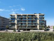 Apartamento, Santa Marinha e São Pedro da Afurada