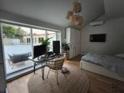 Apartamento, Santa Marinha e São Pedro da Afurada