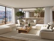 Apartamento, Santa Marinha e São Pedro da Afurada