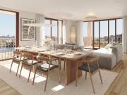 Apartamento, Santa Marinha e São Pedro da Afurada