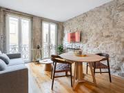 Apartamento, Santa Marinha e São Pedro da Afurada