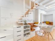 Apartamento, Santa Marinha e São Pedro da Afurada