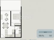 Apartamento T1, Santa Marinha e São Pedro Da Afurada,...