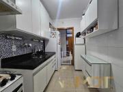 Apartamento, Santa Mônica, Belo Horizonte, MG