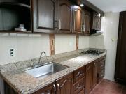 Apartamento Santa Mónica en Renta