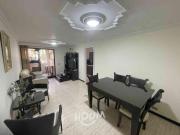 Apartamento Santa Mónica ID: 155586s