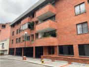 apartamento santa monica residencial