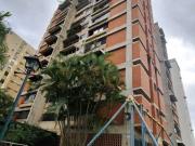Apartamento Santa Paula 95m2 3h/2b/1p. PY
