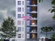 Apartamento, Santa Quitéria, Curitiba, PR