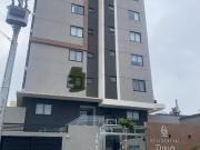 Apartamento, Santa Quitéria, Curitiba, PR