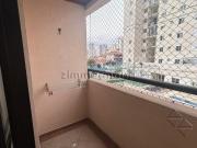APARTAMENTO SANTA TERESINHA 2 DORMITÓRIOS 2 VAGAS