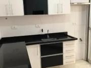 Apartamento santa teresinha / santana locação