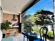 APARTAMENTO SANTA TERESITA