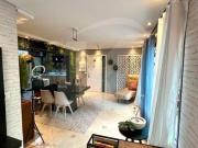 Apartamento Santa Terezinha, 3 quartos 1 suíte 2 vagas Apartamento Santa Terezinha, 3 quartos 1 suíte 2 vagas