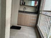 Apartamento, Santa Terezinha, Carapicuiba, SP