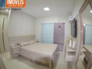 Apartamento, Santa Terezinha Frente Bosque, Patrocínio, MG