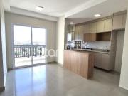 apartamento Santa Terezinha Paulínia