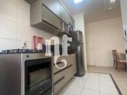 Apartamento, Santa Terezinha, Paulínia, SP