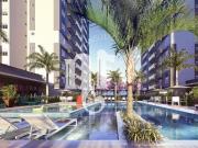 Apartamento, Santa Terezinha, Paulínia, SP