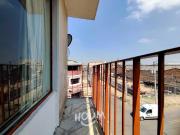 Apartamento Santafe ID: 146350s