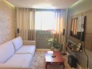 Apartamento Santana 100 metros com 2 vagas lindíssimo