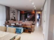 Apartamento Santana 198m² 3 dormitórios sendo 3 suítes