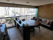 APARTAMENTO SANTANA