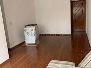 APARTAMENTO SANTANA 3 DORMITÓRIOS 1 VAGA
