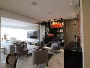 Apartamento Santana 3 suítes e 2 vagas de garagem