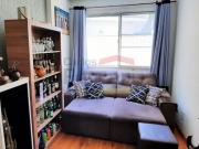 Apartamento à venda no Alto de Santana, 2 dormitórios, 1...