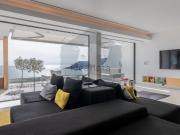 Apartamento, Santiago Sesimbra