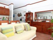 Apartamento, Santiago Sesimbra