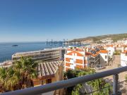 Apartamento, Santiago Sesimbra