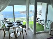 Apartamento, Santiago Sesimbra