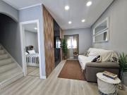 Apartamento, Santiago Sesimbra