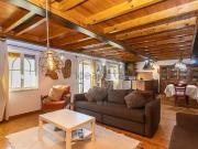 Apartamento, Santiago Sesimbra