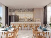 Apartamento, Santiago Sesimbra