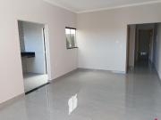 Apartamento, Santo Agostinho, Franca, SP